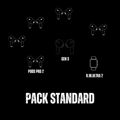 Pack Standard