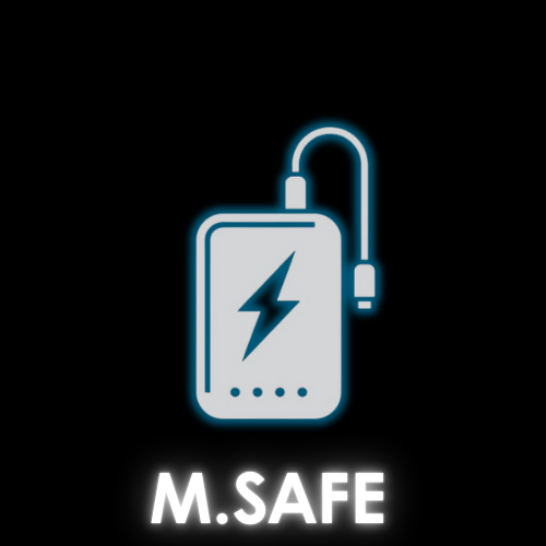 M.Safe