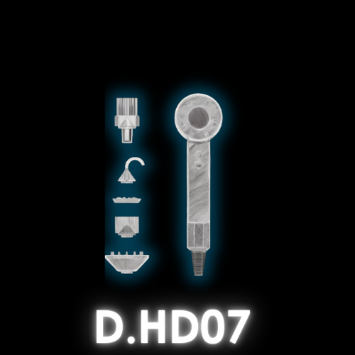 D.HD07