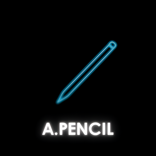 A.Pencil